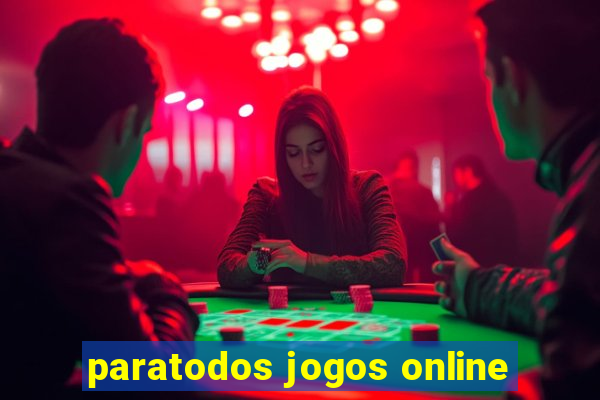 paratodos jogos online